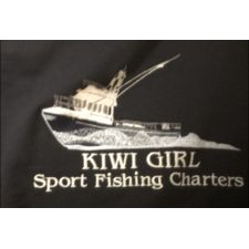 Logo for Kiwi Girl Logo for Kiwi Girl