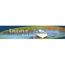 Logo for Lilliput Boat Hire Logo for Lilliput Boat Hire