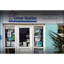 Logo for Limar Marine Logo for Limar Marine