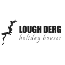 Logo for Lough Derg Self Catering Houses Logo for Lough Derg Self Catering Houses