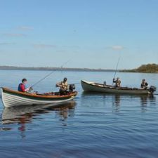 Logo for Lough Ree Boat & Bike Hire Logo for Lough Ree Boat & Bike Hire