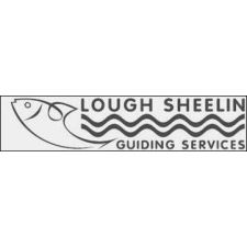 Logo for Lough Sheelin Guiding Services Logo for Lough Sheelin Guiding Services