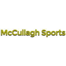 Logo for M A McCullagh Logo for M A McCullagh