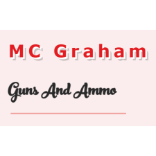 Logo for M.C. Graham Logo for M.C. Graham