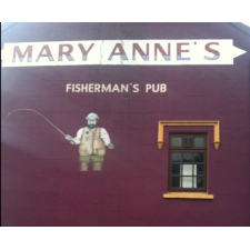 Logo for May Anne’s Pub Logo for May Anne’s Pub