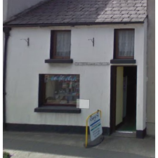 Logo for Mountrath Tackle Shop Logo for Mountrath Tackle Shop