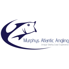 Logo for Murphy’s Atlantic Angling Logo for Murphy’s Atlantic Angling