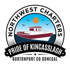 Logo for North West Charters Logo for North West Charters