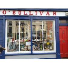 Logo for O’Sullivans Logo for O’Sullivans
