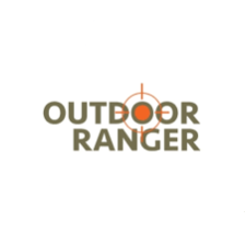 Logo for Outdoor Ranger Logo for Outdoor Ranger