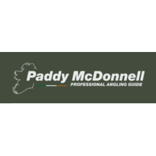 Logo for Paddy McDonnell Logo for Paddy McDonnell