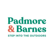 Logo for Padmore and Barnes Logo for Padmore and Barnes