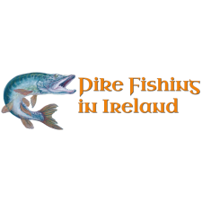 Logo for Pike Fishing Ireland Logo for Pike Fishing Ireland