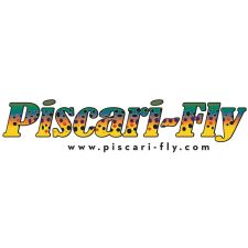 Logo for Piscari Fly Logo for Piscari Fly