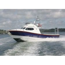 Photo of Sea Hunter Photo of Sea Hunter