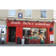 Logo for Simon Treacy Hardware Logo for Simon Treacy Hardware