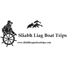 Logo for Sliabh Liag Boat Trips Logo for Sliabh Liag Boat Trips
