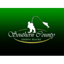 Logo for Southern County Fishing Resort Logo for Southern County Fishing Resort