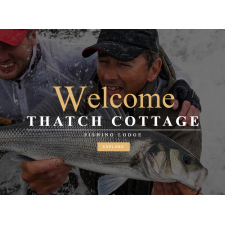 Logo for Thatch Cottage Logo for Thatch Cottage