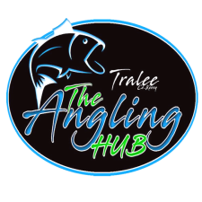 Logo for The Angling Hub Logo for The Angling Hub