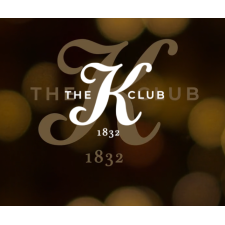 Logo for The K Club Logo for The K Club