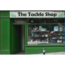 Logo for The Tackle Shop Logo for The Tackle Shop