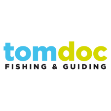 Logo for Tom Doc Fishing and Guiding Logo for Tom Doc Fishing and Guiding