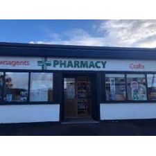 Logo for Waterville Pharmacy Logo for Waterville Pharmacy