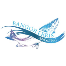 Logo for West End Bar and Bangor Erris Angling Club Logo for West End Bar and Bangor Erris Angling Club