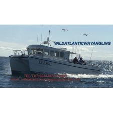 Photo of Wild Atlantic Way Angling Photo of Wild Atlantic Way Angling