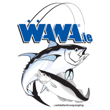 Logo for Wild Atlantic Way Angling Logo for Wild Atlantic Way Angling