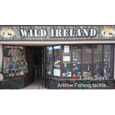 Logo for Wild Ireland Arklow Logo for Wild Ireland Arklow