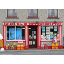 Logo for Youngs General Store Logo for Youngs General Store
