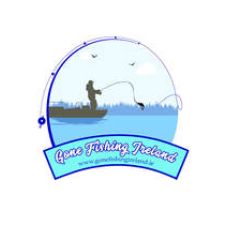 Logo for ​Gone Fishing Ireland Logo for ​Gone Fishing Ireland