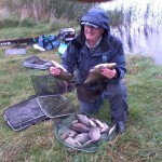 Portumna catch