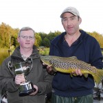 Trout Ennell