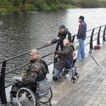 The Carlow group on the river Barrow