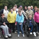 The Wexford group in New Ross
