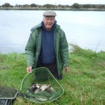 Portumna catch