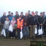 All Ireland Junior River Championship