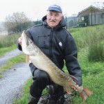 Paul Martin – Lough Bracken pike 31Oct2011041