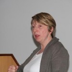 Dr Catherine Mc Gavigan Queens University Belfast