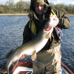 Kevin Lyons 24lb 3oz ( Bull Dog)
