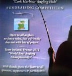 Team Ireland 2012 Cobh fundraiser