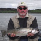 Trout on the Midland Lakes 3