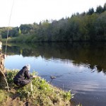 Carlow fishing