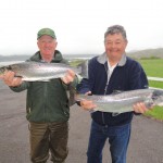 Mr Patrick Duperat and Mr.Frank Donnelly 003