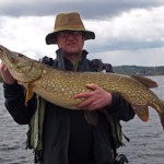A fine Pike