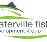 Waterville Fisheries Logo
