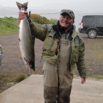 9 lb salmon Dave ecclestone  ire 014